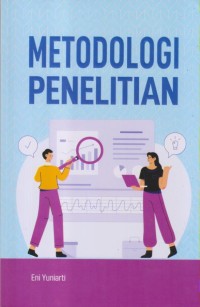 Image of METODE PENELITIAN