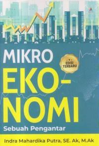 Image of MIKROEKONOMI