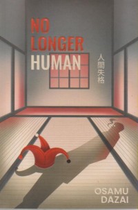 Image of NO LONGER HUMAN