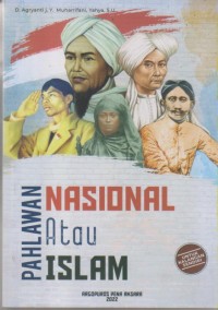 Image of PAHLAWAN NASIONAL ATAU PAHLAWAN ISLAM