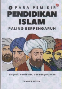 Image of PARA PEMIKIR PENDIDIKAN ISLAM PALING BERPENGARUH