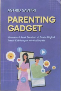 Image of PARENTING GADGET