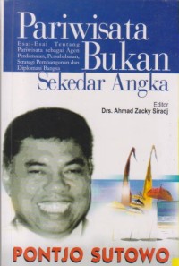 Image of Pariwisata Bukan Sekedar Angka