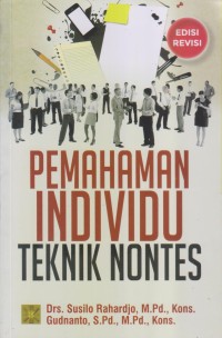 Image of PEMAHAMAN INDIVIDU TEKNIS NONTES