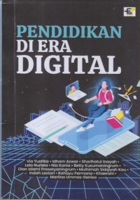 Image of PENDIDIKAN DI ERA DIGITAL