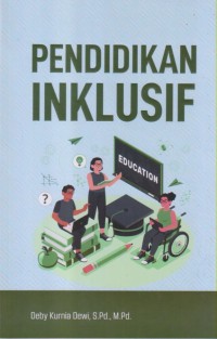 Image of PENDIDIKAN INKLUSIF