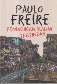 Image of PENDIDIKAN KAUM TERTINDAS