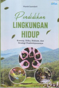 Image of PENDIDIKAN LINGKUNGAN HIDUP