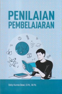 Image of PENILAIAN PEMBELAJARAN