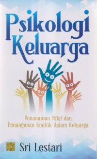 Image of PSIKOLOGI KELUARGA