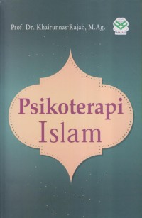 Image of PSIKOTERAPI ISLAM