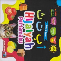 Image of READ & WRITE HIJAIYAH PERTAMAKU