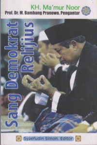 Image of Sang Demokrat Religius