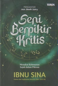 Image of SENI BERPIKIR KRITIS