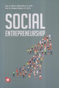 Image of SOCIAL ENTREPRENEURSHIP