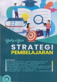 Image of STARTEGI PEMBELAJARAN
