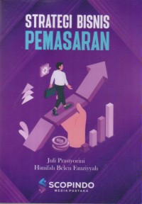 Image of STRATEGI BISNIS PEMASARAN