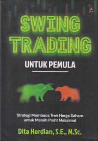 Image of SWING TRADING