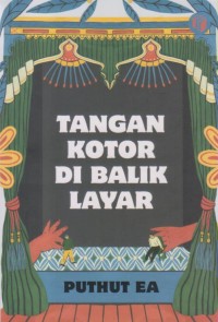 Image of TANGAN KOTOR DI BALIK LAYAR