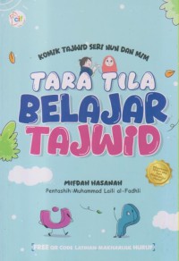 Image of TARA TILA BELAJAR TAJWID