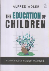Image of THE EDUCATION OF CHILDREN