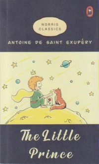 Image of THE LITTLE PRINCE