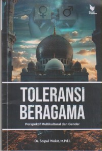 Image of TOLERANSI AGAMA