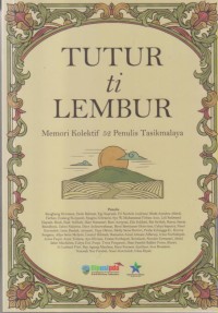 Image of TUTUR TI LEMBUR