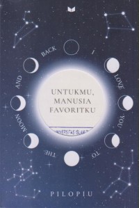 Image of UNTUKMU, MANUSIA FAVORITKU