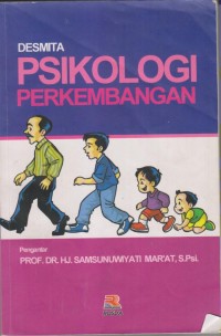 Image of PSIKOLOGI PERKEMBANGAN