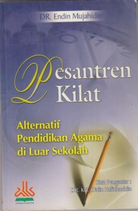 Image of PESANTREN KILAT