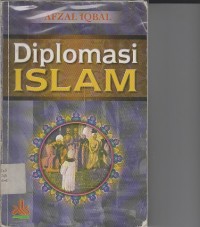 Image of DIPLOMASI ASLAM