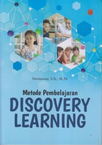 Image of Metode pembelajaran  DISCOVERY  LEARNING