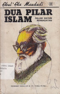 Image of DUA PILAR ISLAM Dalam Sistim Peribadatan
