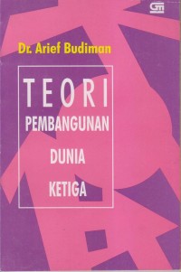 Image of TEORI PEMBANGUNAN DUNIA KETIGA
