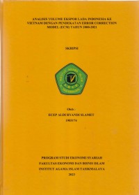 Image of PRAKTIK BERACARA DI PERADILAN AGAMA