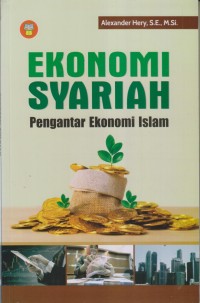 Image of EKONOMI SYARIAH Pengantar Ekonomi Islam