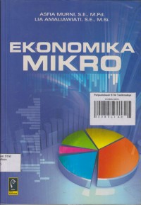 Image of EKONIMIKA MIKRO