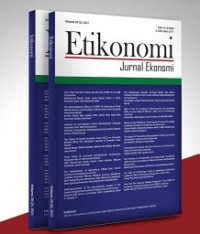 Image of ETIKONOMI