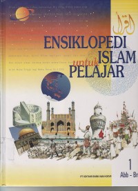 Image of ENSIKLOPEDI ISLAM UNTUK PELAJAR