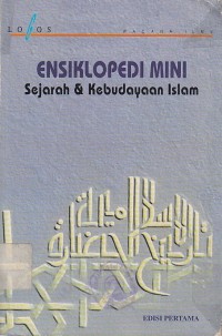 Image of ENSIKLOPEDI MINI ; Sejarah & Kebudayaan Islam