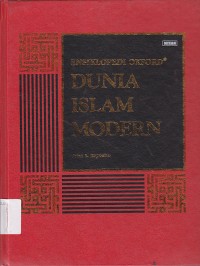 Image of ENSIKLOPEDI OXFORD ; DUNIA ISLAM MODERN (2,3,4,5,6)