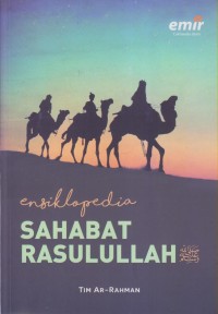 Image of ENSIKLOPEDIA SAHABAT RASULULLAH