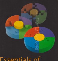 Image of ESSENTIALS OF MARKETING