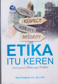 Image of ETIKA ITU KEREN