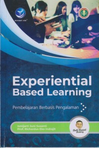 Image of EXPERIENTIAL BASED LEARNING
