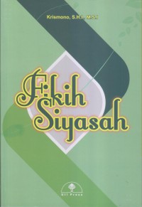 Image of FIKIH SIYASAH