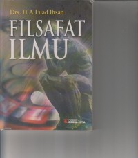 Image of FILSAFAT ILMU