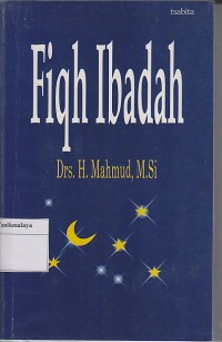 Image of FIQH IBADAH