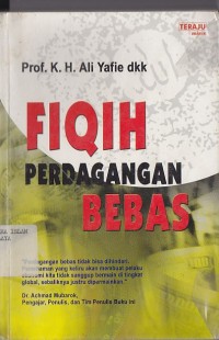 Image of Fiqih Perdagangan Bebas